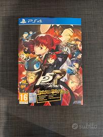 Persona 5 Royal Collector’s Edition