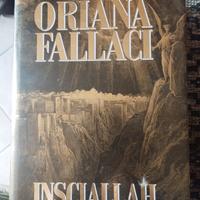 Oriana Fallaci: Insciallah.