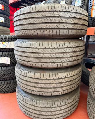 Cerchi originali Audi 19" + pneumatici Michelin