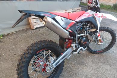 FANTIC XEF 125 ENDURO PERFORMANCE MODELLO 2026 EUR