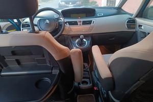 C4 Picasso 1 .6  diesel 2008 in ottime condi