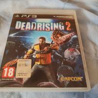 Dead rising 2 ps3