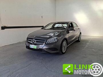 MERCEDES-BENZ A 180 CDI Premium GARANZIA INCLUSA