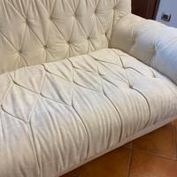 Divani sallotto  TreCi