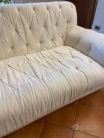 Divani sallotto  TreCi
