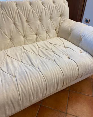 Divani sallotto  TreCi