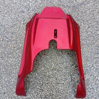 carena sotto pedana Phantom f12 Malaguti 