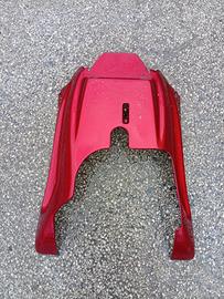 carena sotto pedana Phantom f12 Malaguti 