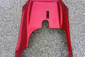 carena sotto pedana Phantom f12 Malaguti 