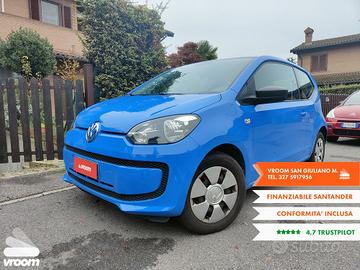 VOLKSWAGEN up! 1.0 3p. take up!