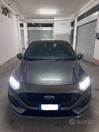 Ford Fiesta StLine