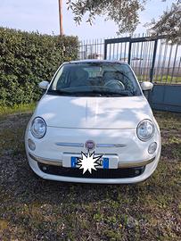 Fiat 500 Diesel