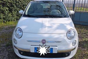 Fiat 500 Diesel