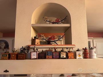 macinini da caffe