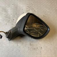 Specchietto retrovisore DX Renault Captur del 2015