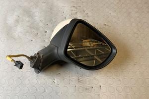 Specchietto retrovisore DX Renault Captur del 2015