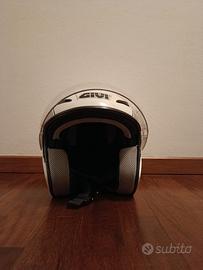 Casco moto Givi
