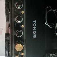 scheda audio