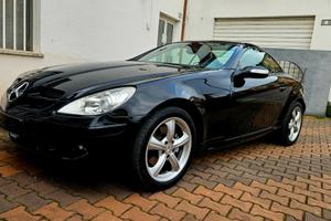 Mercedes slk 280 