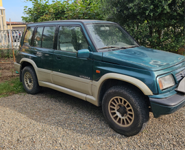 Suzuki Gran Vitara