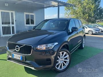 Volvo XC 90 PERFETTA GARANZIA 12 MESI