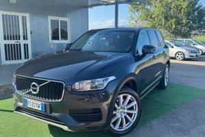 Volvo XC 90 PERFETTA GARANZIA 12 MESI