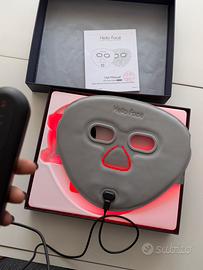 Maschera LED VISO