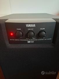 Yamaha YST-SW80