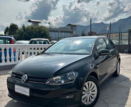 Volkswagen Golf 1.4 TGI 5p. Trendline BlueMotion