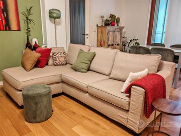 Divano letto 'Poltrone e Sofà'