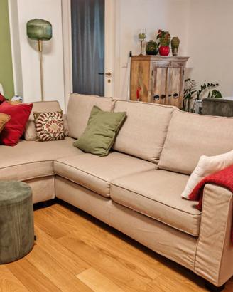 Divano letto 'Poltrone e Sofà'