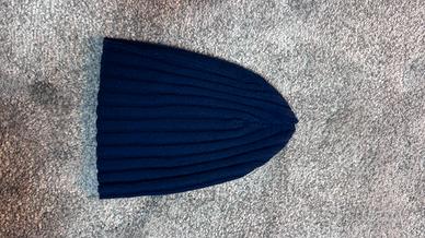 Berretta in cashmere