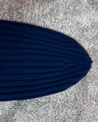 Berretta in cashmere
