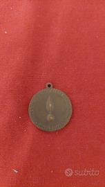 Medaglia scuola allievi ufficiali di complemento