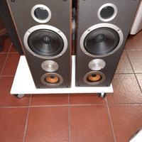 casse  Siare fugue 400 