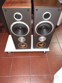 casse  Siare fugue 400 