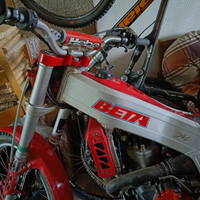 Beta zero prima serie targato