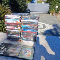 200 Film DVD + Videoregistrato NORTEK  NDVX HD5000