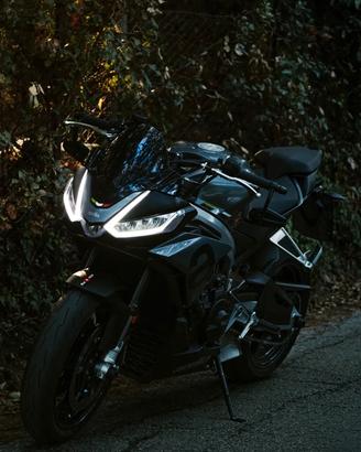 Aprilia tuono 660 35kw 2023 A2