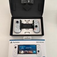 Backbone ios playstation
