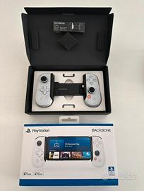 Backbone ios playstation