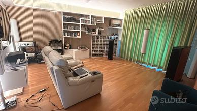 Diffusori Opera Diva Callas