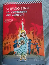 la compagnia dei celestini
