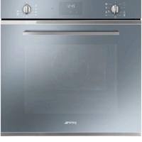 Forno Smeg SF6400TVS nuovo