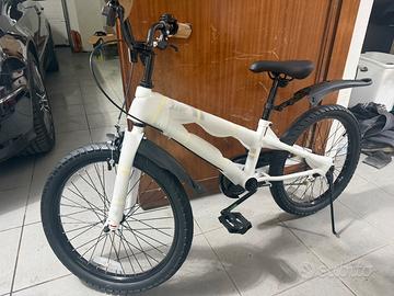Bicicletta Glerc Fantacy