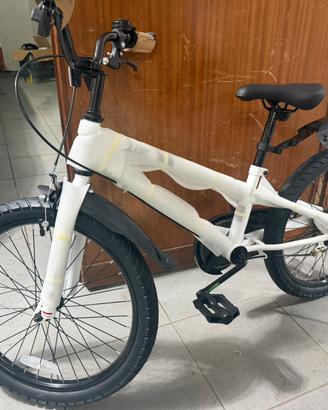 Bicicletta Glerc Fantacy