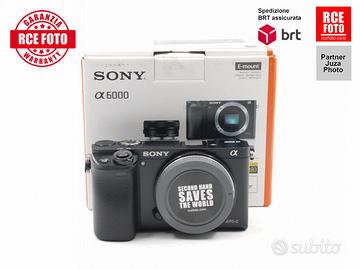 Sony A6000