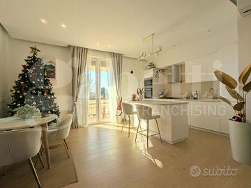 Appartamento Modena [Cod. rif MAR7365VRG]