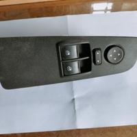 comando finestrino e specchio fiat punto