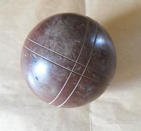Attrezzi sportivi vintage anni '40